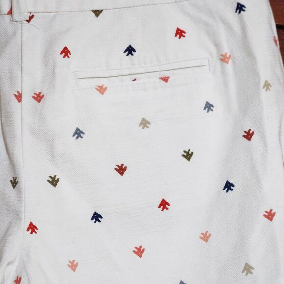 Loft Outlet Women's 4" shorts Size 10 - Picture 5 of 7